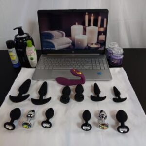 Profile photo of Massage By Michael Erotic Sensual South Florida